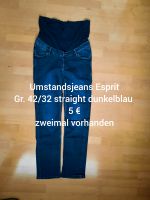 Umstandshose (Jeans) von Esprit Nordrhein-Westfalen - Ibbenbüren Vorschau