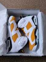 Air Jordan 6 Retro, Größe: US 11,5, EU 45,5 NEU & OVP Hessen - Gernsheim  Vorschau