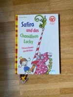 NEU Erstleserbuch „Safira und das Chamäleon Lucky“ Bücherbär Nordrhein-Westfalen - Mülheim (Ruhr) Vorschau