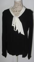 Esmara by Heidi Klum Schluppen Bluse Schleifen Bluse Gr.40 Neu Rheinland-Pfalz - Worms Vorschau