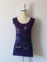 Damen T-Shirt Vintagemotiv Gr. S pimkie Bayern - Egling Vorschau