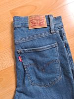 Levi's Damen Jeans Nordrhein-Westfalen - Straelen Vorschau