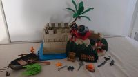 Playmobil Piratenfestung 4007 Bad Doberan - Landkreis - Schwaan Vorschau