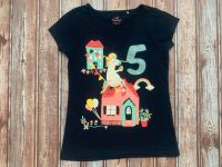 Topolino T-Shirt 5. Geburtstag Gr. 110/116- TOP ZUSTAND! Nordrhein-Westfalen - Solingen Vorschau