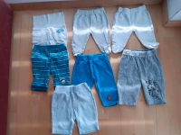 Baby Kleidungspaket Gr 50 56 Bodies Strumpfhosen Hosen Bayern - Landshut Vorschau