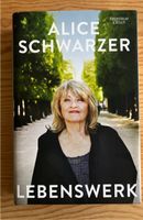 Alice Schwarzer— Lebenswerk Buchholz-Kleefeld - Hannover Groß Buchholz Vorschau