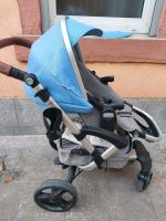 Bonavi Kinderwagen Buggy Babywanne Sportsitz Bayern - Würzburg Vorschau