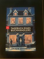 Tagebuch eines Buchhändlers Shaun Bythell wie Neu ❣️ Schleswig-Holstein - Bargteheide Vorschau