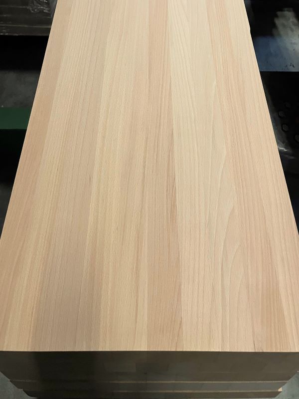 40 mm Buche Treppenstufen Leimholz 140 x 65 cm bis 160 x 65 cm in Lüdenscheid