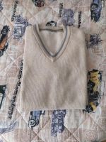 Strick Pullover OLYMP Casual, Hellbeige,93% Baumwolle Baden-Württemberg - Bietigheim-Bissingen Vorschau