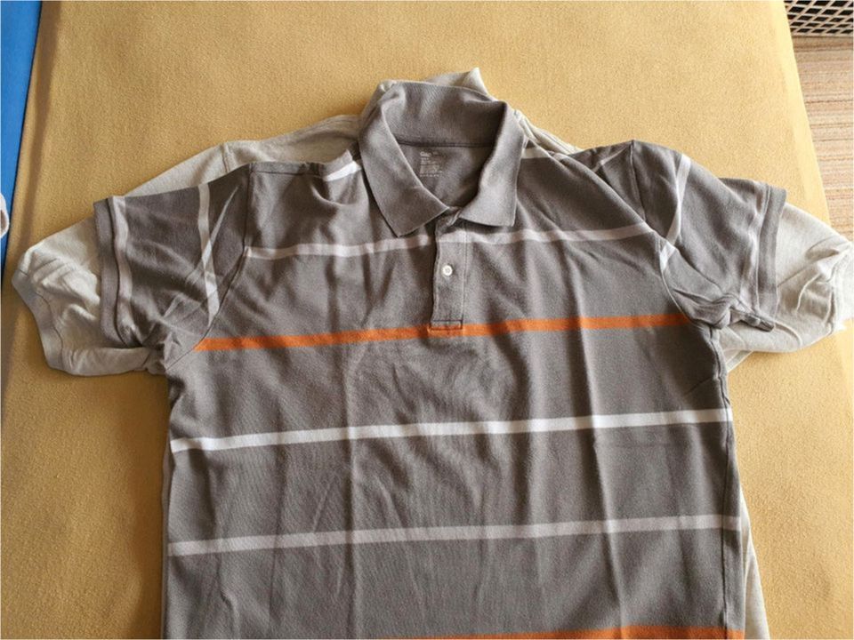 Poloshirts XL Gap in Nidderau