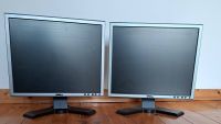 2 x Dell Monitor 19 Zoll Hamburg-Nord - Hamburg Barmbek Vorschau