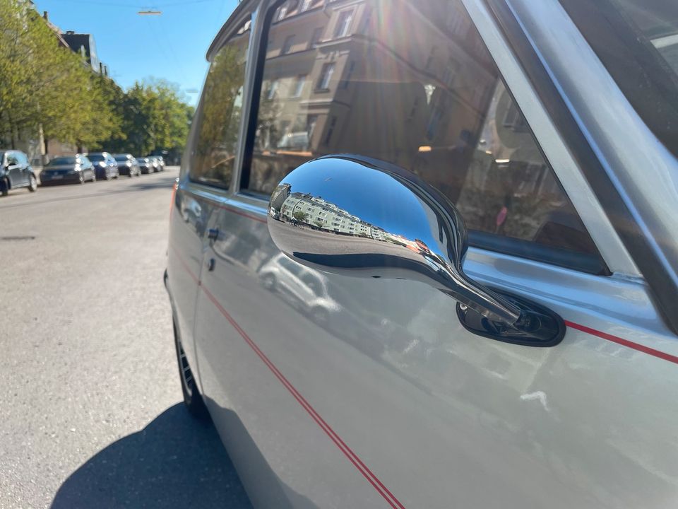 Renault 5 Alpine Turbo in München