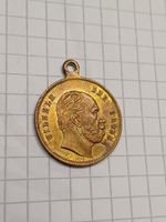 Medaille Preußen/1897/100.Geb.Kaiser Wilhelm I, sehr gut erh. Hessen - Lauterbach (Hessen) Vorschau