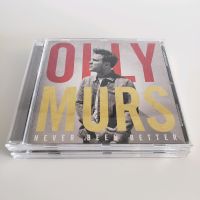 Olly Murs "Never Been Better" CD Rheinland-Pfalz - Perscheid Vorschau