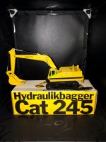 CAT Hydraulikbagger 245 Hessen - Bad Arolsen Vorschau