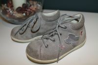 Halbschuhe Ricosta Pepino Mädchen Größe 21 Hessen - Niedenstein Vorschau