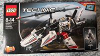 NEU ungeöffnet LEGO Technic 42057 Ultralight Helicopter Nordrhein-Westfalen - Langenfeld Vorschau