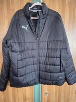 PUMA Jacke neu, gr. XL Bayern - Theres Vorschau