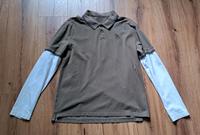 Langarmshirt, QS by s.Oliver, Gr. L Sachsen-Anhalt - Hermsdorf Vorschau