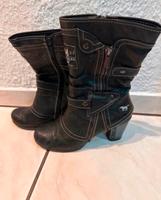 Damen Stiefeletten Bayern - Steinwiesen Vorschau