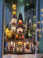 Lego Disney Schloss 71040 Niedersachsen - Bovenden Vorschau