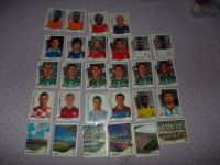 30 PANINI Bilder 2014 FIFA World Cup Brazil Duisburg - Duisburg-Süd Vorschau