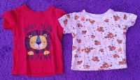 Baby Kleinkind Jungen T-Shirts Shirts Oberteile 2 Stück Gr.86 Rheinland-Pfalz - Niedertiefenbach Rhein-Lahn-Kreis Vorschau