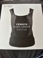 Cybex Yemaya Babytrage Limited Edition Baden-Württemberg - Horb am Neckar Vorschau