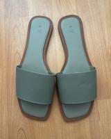 Schuhe Sandalen Flip-Flops C&A Frankfurt am Main - Nordend Vorschau