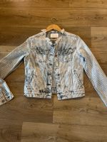 Rich & royal Jeansjacke Größe M Neu Nordrhein-Westfalen - Vreden Vorschau