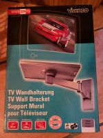 TV Wandhalterung.  Wandhalterung für Bildschirme.NEU. Bayern - Döhlau Vorschau