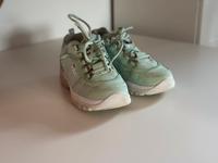 Fila Strada Sneaker 38 mint grün pastellgrün Freizeit Bayern - Bad Tölz Vorschau