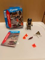 Adventskalender Playmobil 70600 Bombenentschärfer Nordrhein-Westfalen - Solingen Vorschau