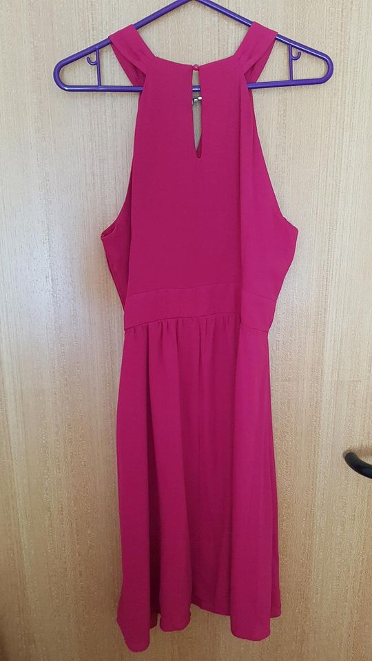 Kleid, pink, Gr. 40, Orsay in Triberg