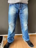 Camp David Herren Jeans w32/30 Bremen-Mitte - Bahnhofsvorstadt  Vorschau