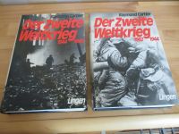 Raymond Cartier Der Zweite Weltkrieg 2 Bücher in einem Top Zustan Baden-Württemberg - Göppingen Vorschau