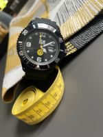 Icewatch BVB Design ***NEU*** Dortmund - Benninghofen Vorschau