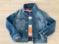 Tommy Hilfiger Jeansjacke Bayern - Traunstein Vorschau