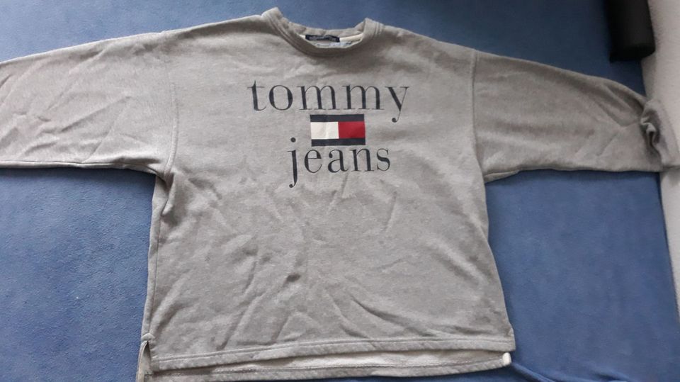 Tommy Hilfiger Retro M Pullover Pulli in Passau