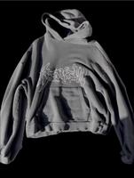 Cropped Hoodie mit Stickung M München - Bogenhausen Vorschau