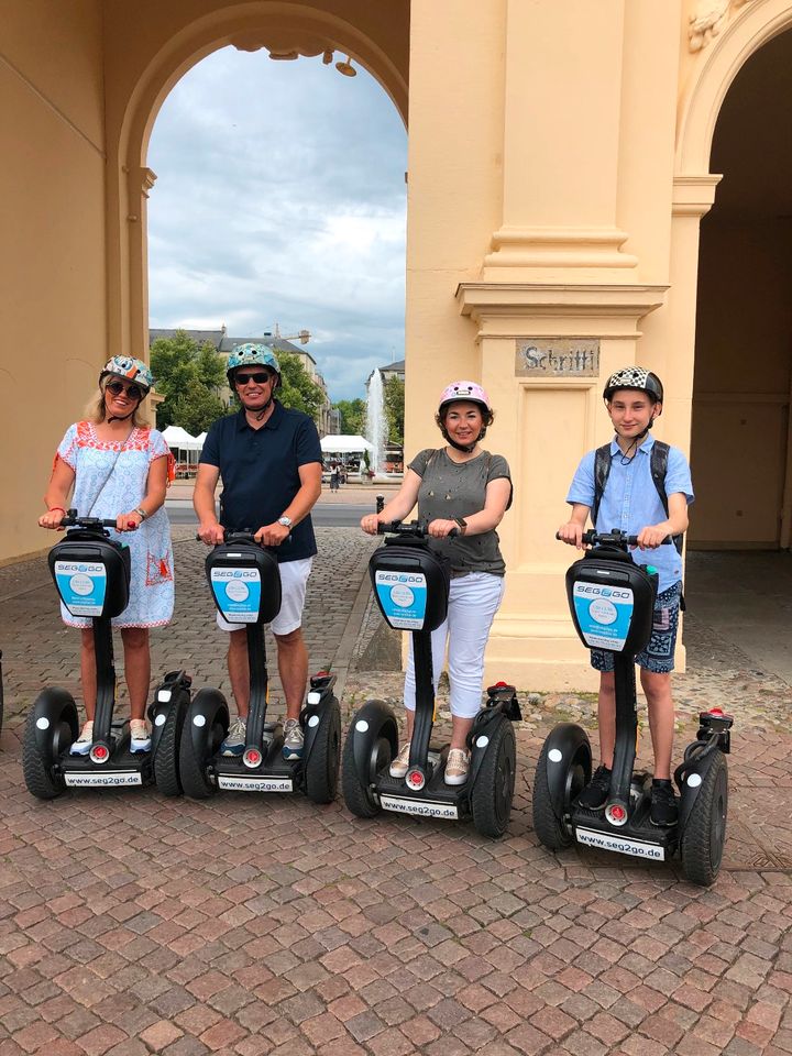 Buchen Sie Ihren Guide bei uns... in Potsdam