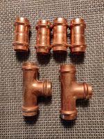 Viega Pressfittings Nordrhein-Westfalen - Gangelt Vorschau