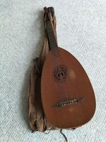 Reserviert antikes Musikinstrument Thüringen - Gera Vorschau