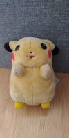 Original 1998 Nintendo Pokemon I Choose You Pikachu Düsseldorf - Friedrichstadt Vorschau