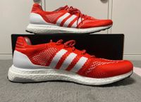 NEU Adidas  Ultraboost DNA Prime 12, bzw.  46 2/3 Farbe Rot Hessen - Wiesbaden Vorschau