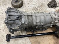 BMW X5 3,0d, 3,0i E53, E46, E39: Automatikgetriebe GM 5L40E, A5S Nordrhein-Westfalen - Kerpen Vorschau