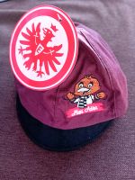 Eintracht Frankfurt Sonnenhut Sonnenschutz Baby neu ungetragen Bayern - Bad Neustadt a.d. Saale Vorschau