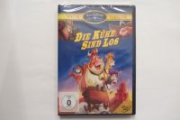 DVD - DIE KÜHE SIND LOS - SPECIAL COLLECTION - Walt Disney Bayern - Buchloe Vorschau