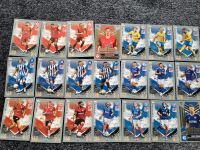 Match Attax 2 Bundesliga Karten Hessen - Frankenau Vorschau